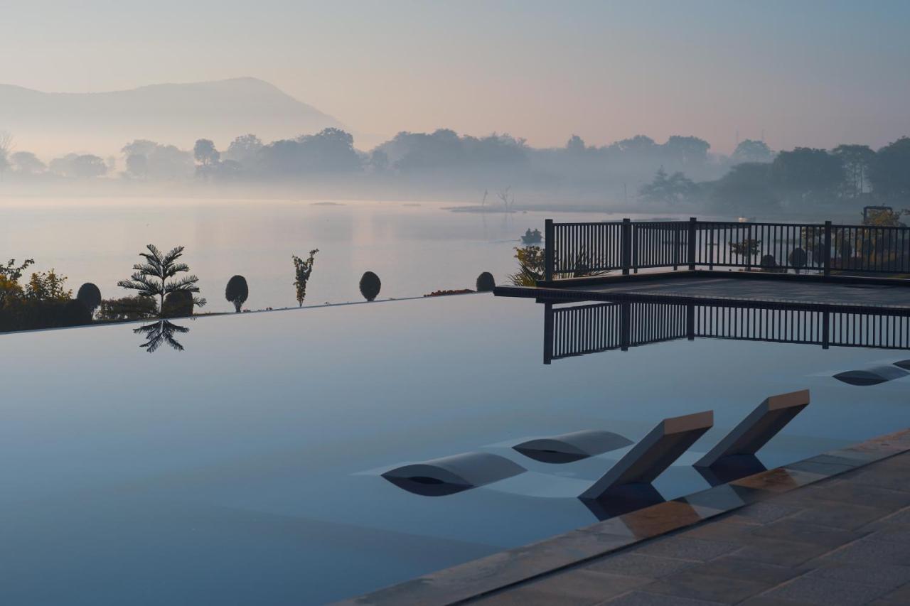 'zana' Lakeview - Scenic Lakeside Udaipur