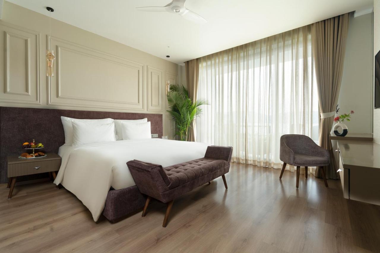 'zana' Lakeview - Scenic Lakeside Udaipur