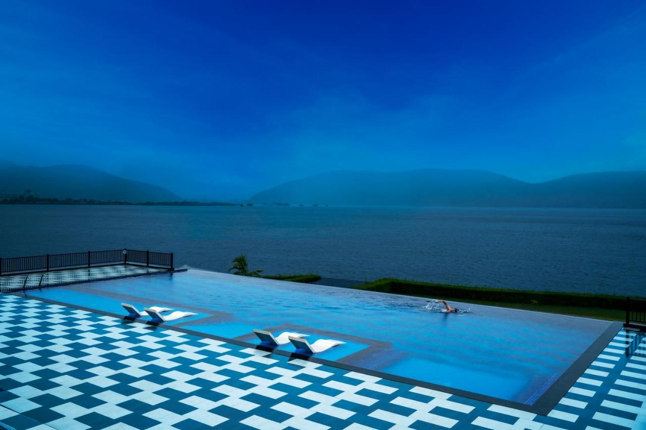 'zana' Lakeview - Scenic Lakeside 5* Udaipur