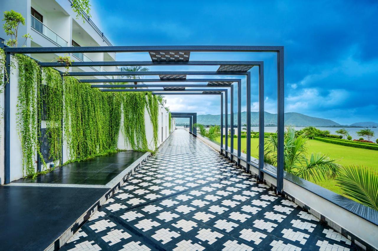 'zana' Lakeview - Scenic Lakeside Udaipur