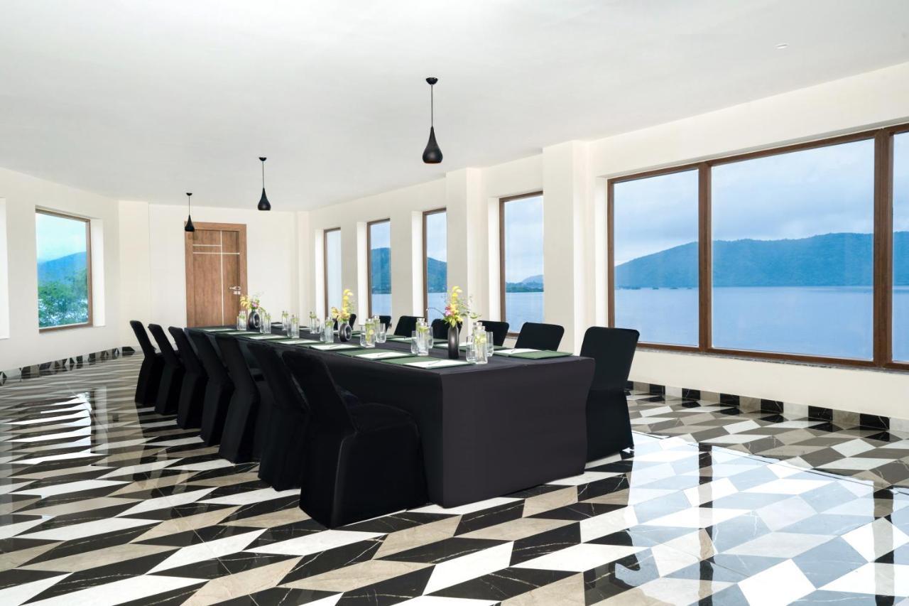 'zana' Lakeview - Scenic Lakeside 5* Udaipur