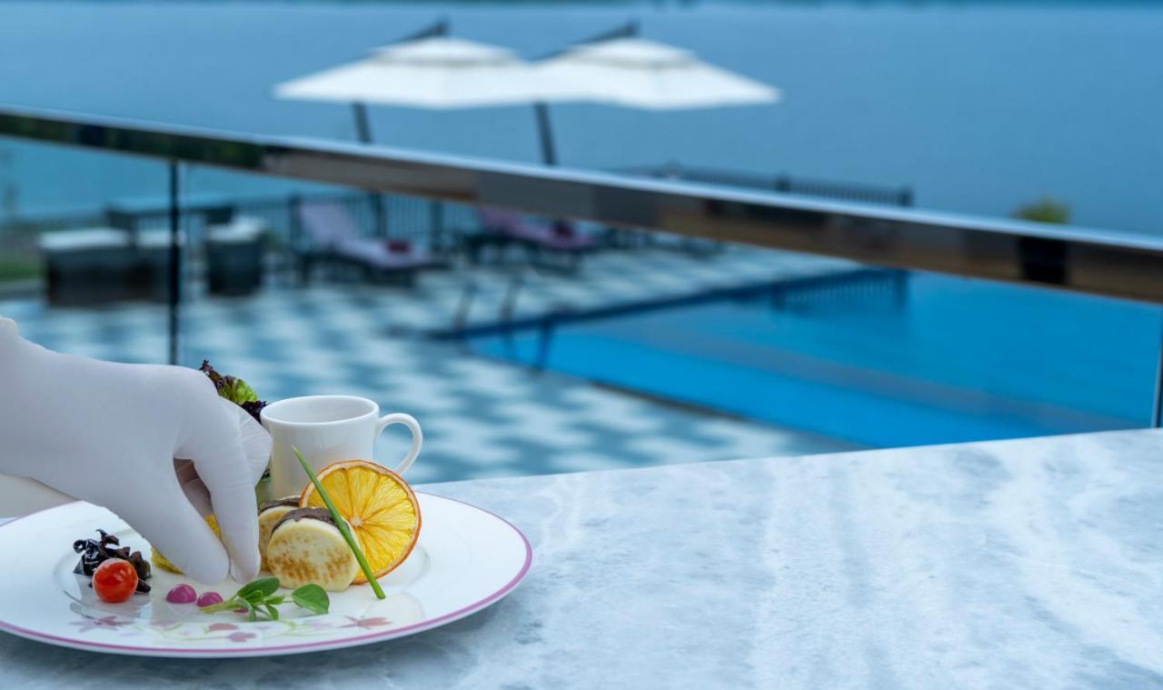'zana' Lakeview - Scenic Lakeside होटल Udaipur