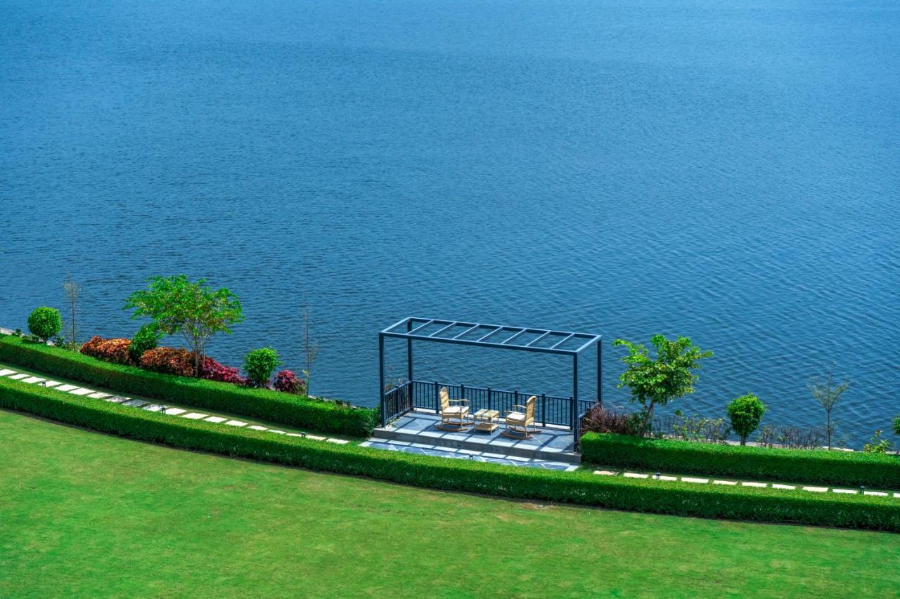 'zana' Lakeview - Scenic Lakeside Udaipur