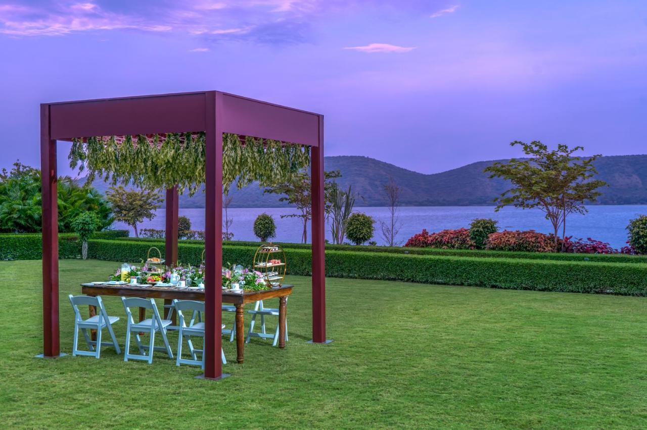 'zana' Lakeview - Scenic Lakeside Udaipur