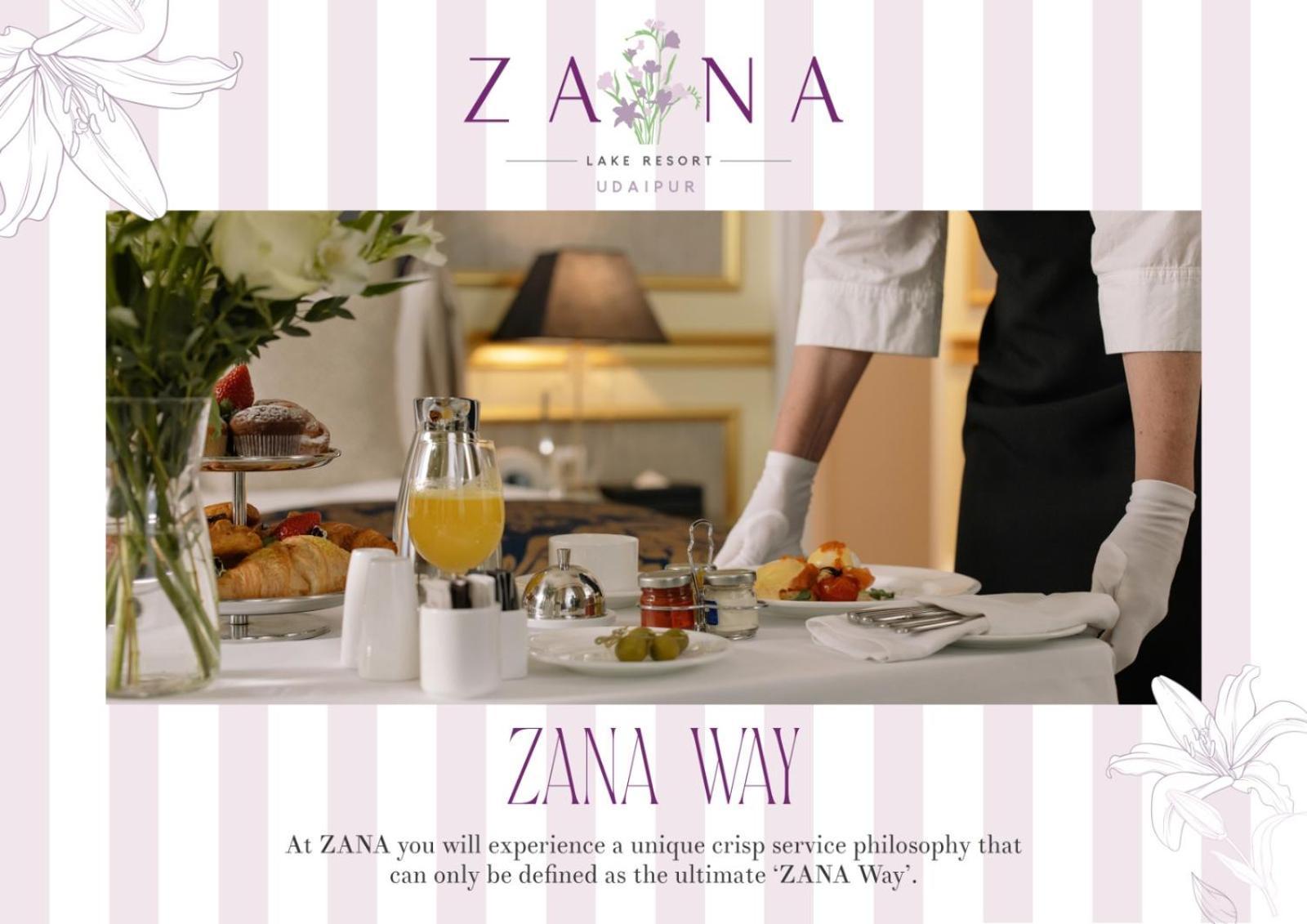 होटल 'zana' Lakeview - Scenic Lakeside 5*